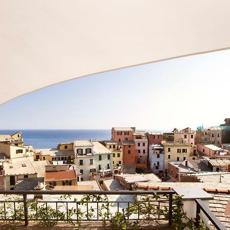 The Sunset Suite Vernazza Exterior photo