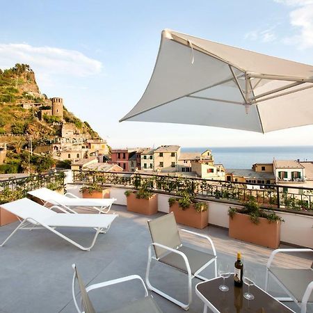 The Sunset Suite Vernazza Exterior photo