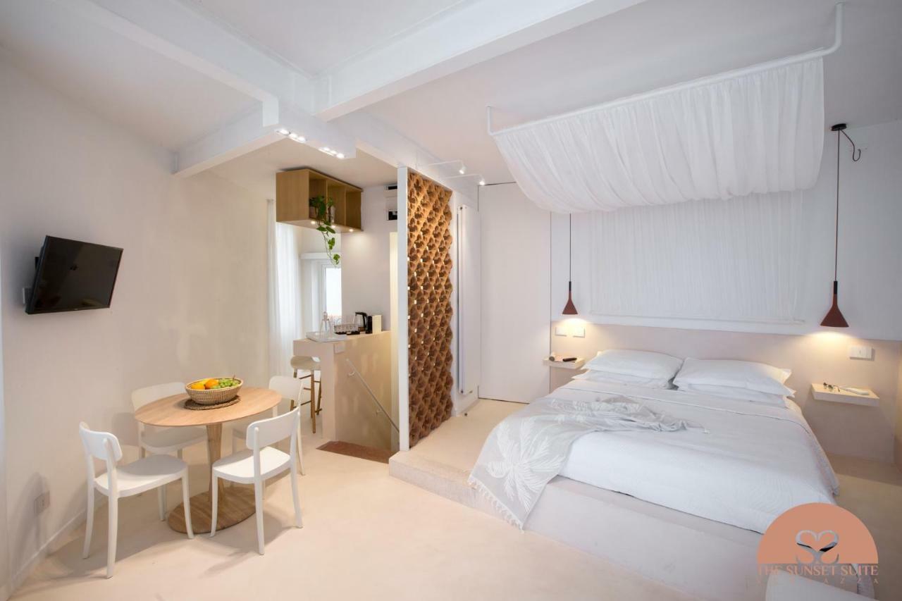 The Sunset Suite Vernazza Exterior photo